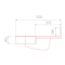 PLAN DE TOILETTE GOCTA V2 vue en coupe