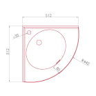 PLAN DE TOILETTE NIAGARA V1