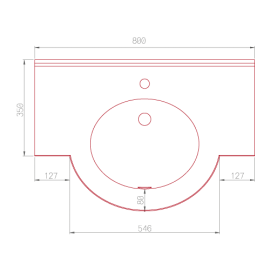 PLAN DE TOILETTE GAVARNIE SIMPLE V2