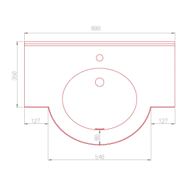 PLAN DE TOILETTE GAVARNIE SIMPLE V3